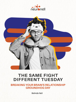 cover image of The Same Fight Different Tuesday
